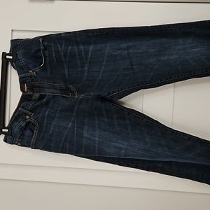 Men's Lucky blue jeans